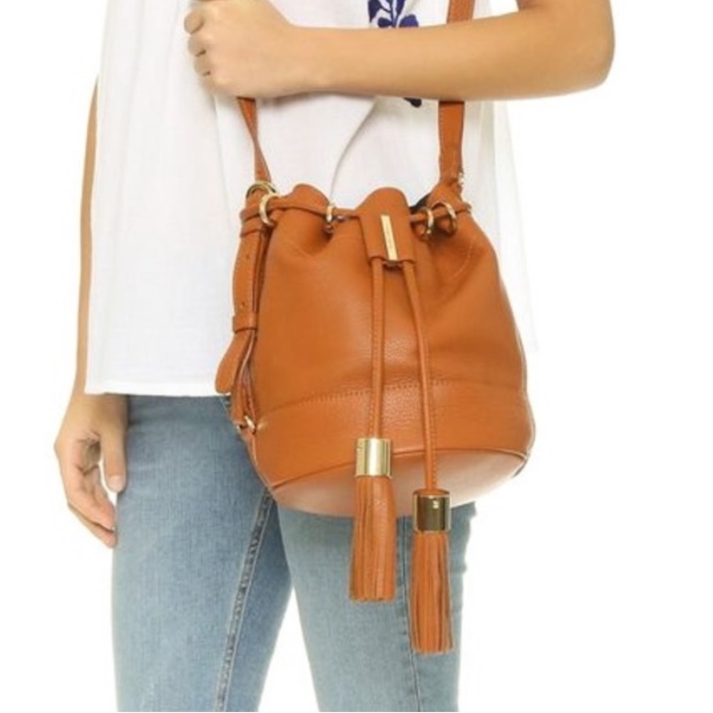 SEE BY CHLOE | Hobo Tassel Bag